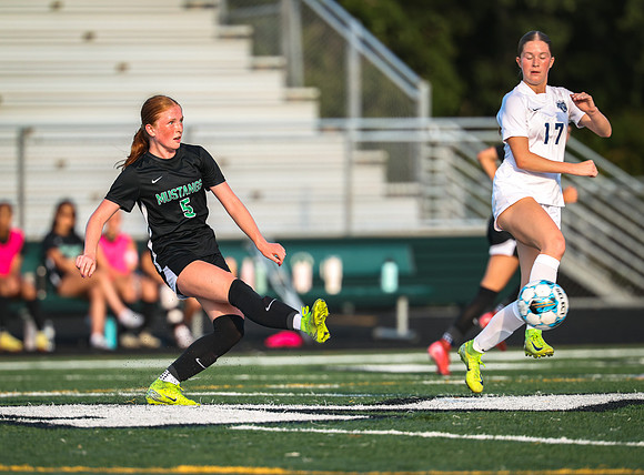 171 Mounds View vs Prior Lake Varsity Soccer