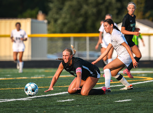174 Mounds View vs Prior Lake Varsity Soccer