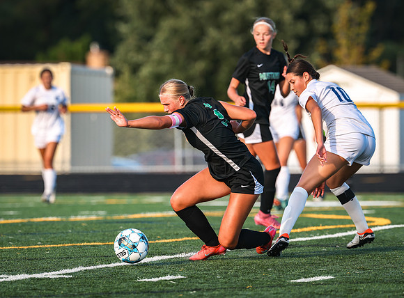 173 Mounds View vs Prior Lake Varsity Soccer