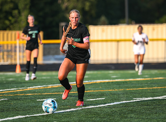 176 Mounds View vs Prior Lake Varsity Soccer