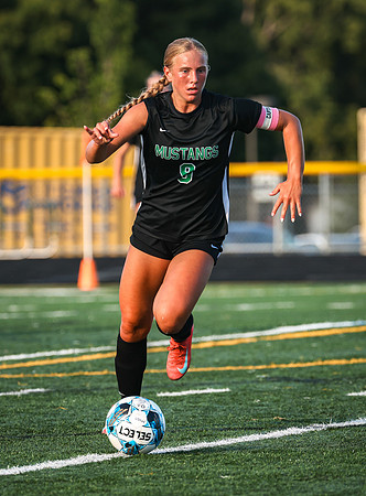 177 Mounds View vs Prior Lake Varsity Soccer