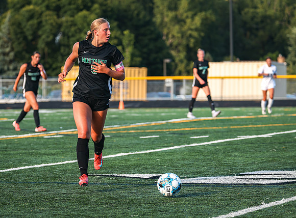 178 Mounds View vs Prior Lake Varsity Soccer