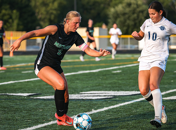 179 Mounds View vs Prior Lake Varsity Soccer