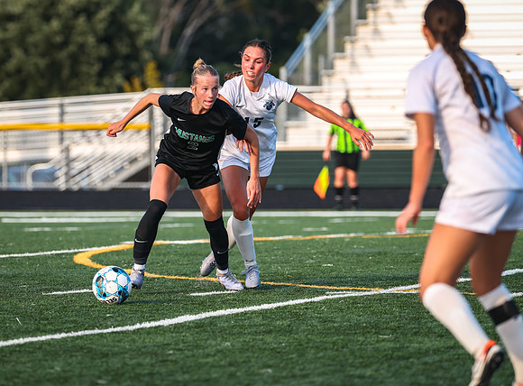 182 Mounds View vs Prior Lake Varsity Soccer