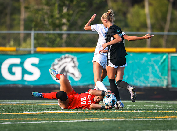 184 Mounds View vs Prior Lake Varsity Soccer