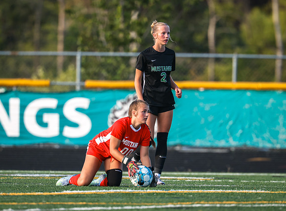 186 Mounds View vs Prior Lake Varsity Soccer