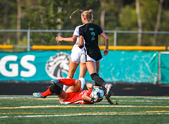 185 Mounds View vs Prior Lake Varsity Soccer