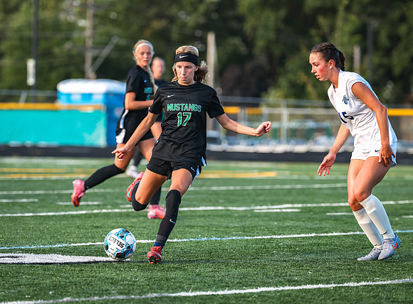 188 Mounds View vs Prior Lake Varsity Soccer