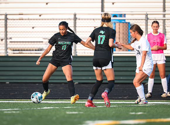 189 Mounds View vs Prior Lake Varsity Soccer