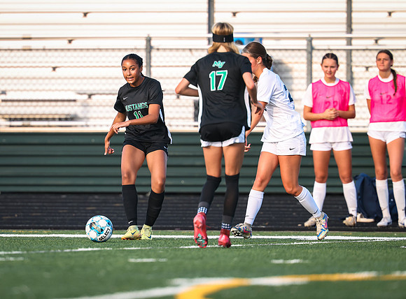 190 Mounds View vs Prior Lake Varsity Soccer
