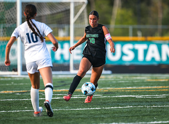 191 Mounds View vs Prior Lake Varsity Soccer
