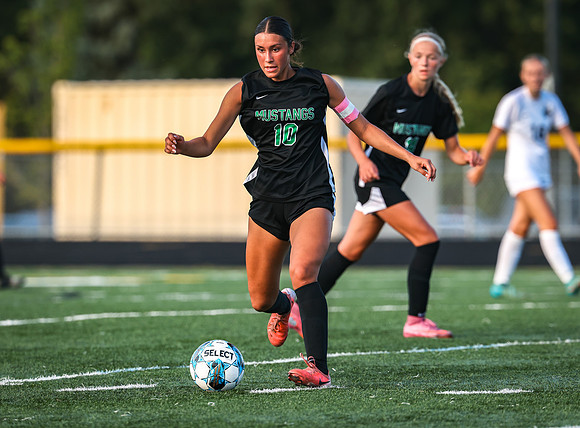 193 Mounds View vs Prior Lake Varsity Soccer