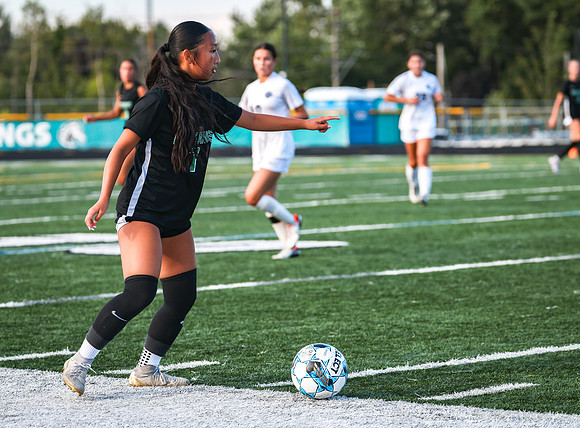 195 Mounds View vs Prior Lake Varsity Soccer