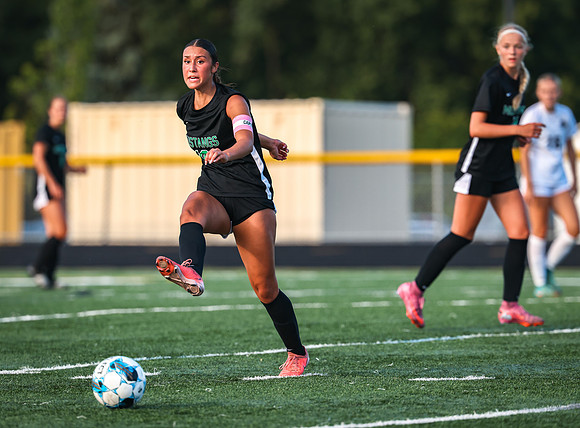 194 Mounds View vs Prior Lake Varsity Soccer