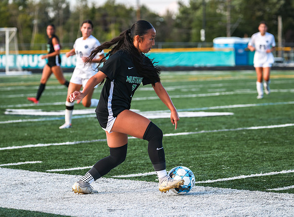 196 Mounds View vs Prior Lake Varsity Soccer