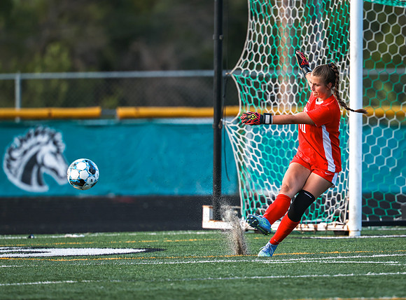 198 Mounds View vs Prior Lake Varsity Soccer