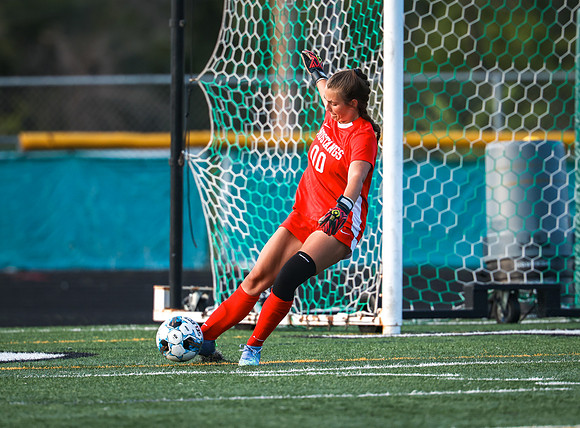 197 Mounds View vs Prior Lake Varsity Soccer
