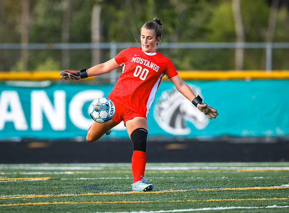 200 Mounds View vs Prior Lake Varsity Soccer