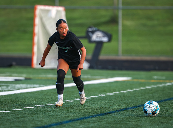 201 Mounds View vs Prior Lake Varsity Soccer