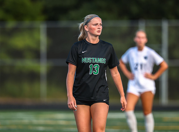203 Mounds View vs Prior Lake Varsity Soccer
