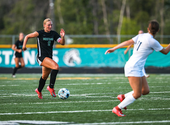 204 Mounds View vs Prior Lake Varsity Soccer