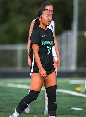 207 Mounds View vs Prior Lake Varsity Soccer