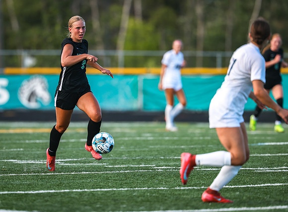 206 Mounds View vs Prior Lake Varsity Soccer