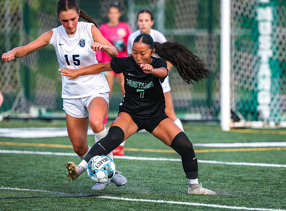209 Mounds View vs Prior Lake Varsity Soccer