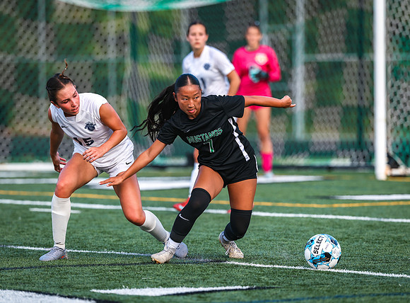 212 Mounds View vs Prior Lake Varsity Soccer