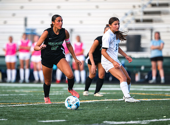 213 Mounds View vs Prior Lake Varsity Soccer