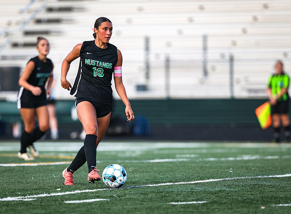 214 Mounds View vs Prior Lake Varsity Soccer