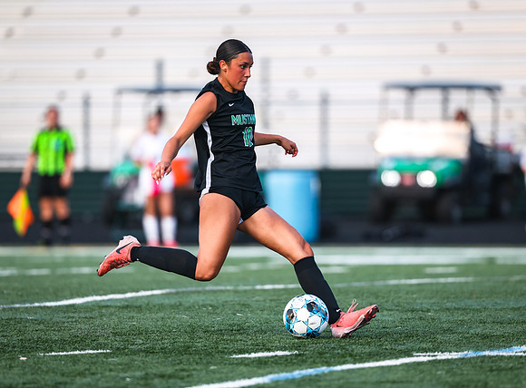 216 Mounds View vs Prior Lake Varsity Soccer