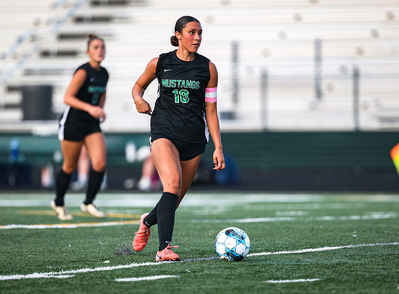 215 Mounds View vs Prior Lake Varsity Soccer