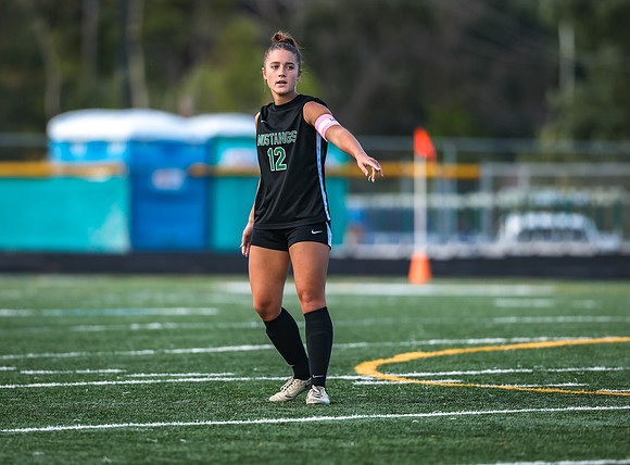217 Mounds View vs Prior Lake Varsity Soccer