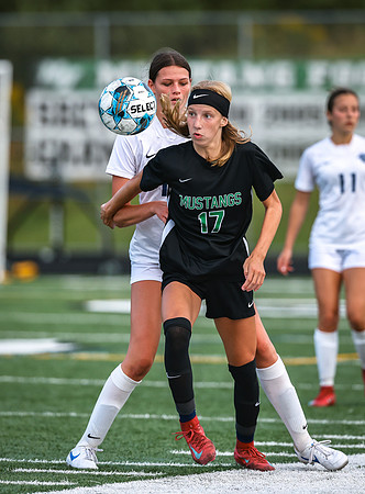 220 Mounds View vs Prior Lake Varsity Soccer