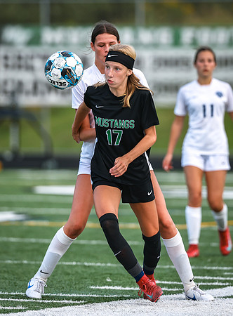 221 Mounds View vs Prior Lake Varsity Soccer