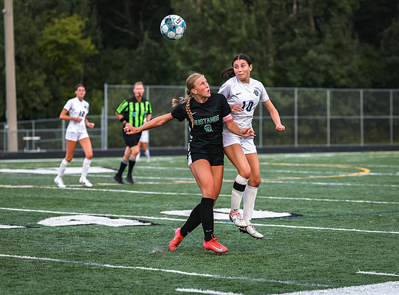224 Mounds View vs Prior Lake Varsity Soccer