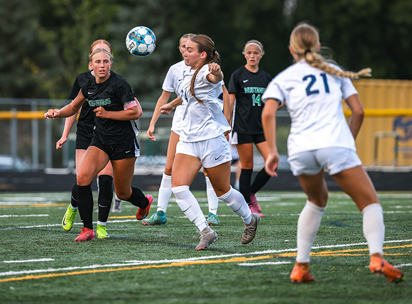 222 Mounds View vs Prior Lake Varsity Soccer