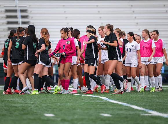 225 Mounds View vs Prior Lake Varsity Soccer