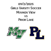 2025 09 02 Mounds View vs Prior Lake