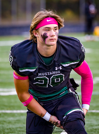 Mounds View vs Roseville Football 1