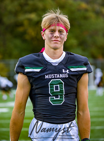 Mounds View vs Roseville Football 10
