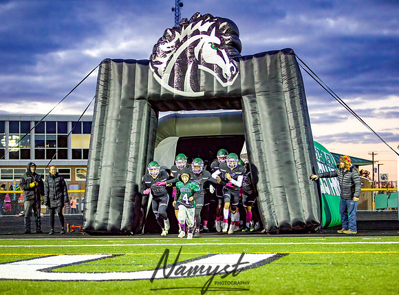 Mounds View vs Roseville Football 102