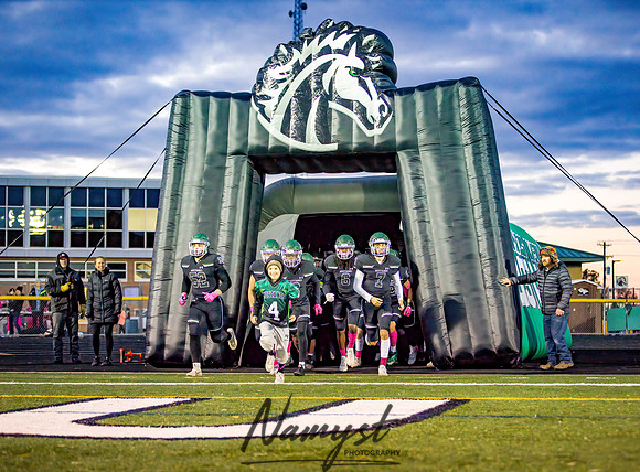Mounds View vs Roseville Football 104