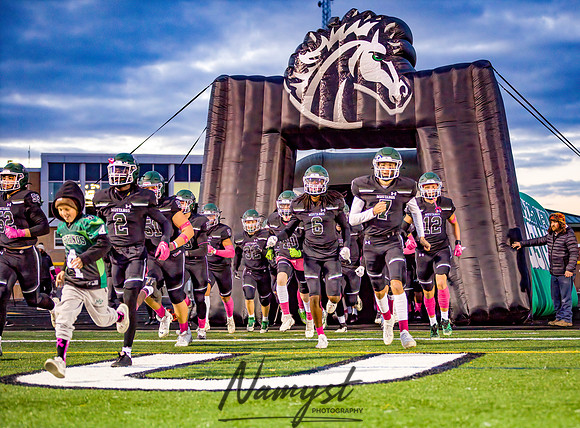 Mounds View vs Roseville Football 105