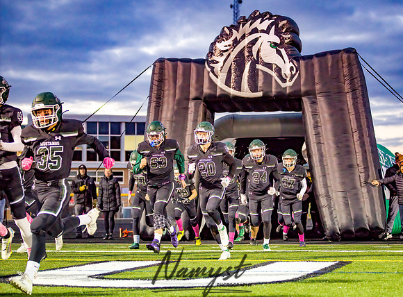Mounds View vs Roseville Football 112