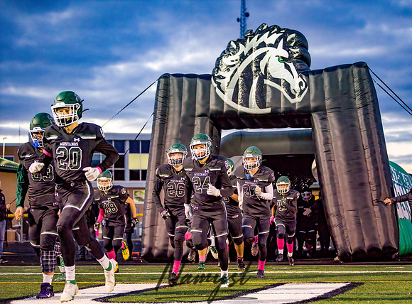 Mounds View vs Roseville Football 113
