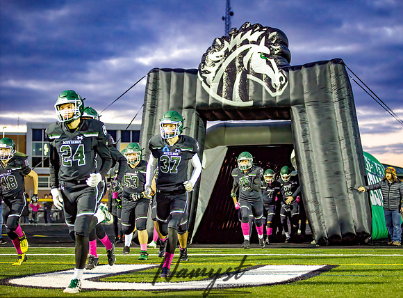 Mounds View vs Roseville Football 114