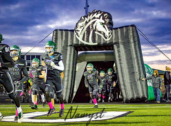 Mounds View vs Roseville Football 115
