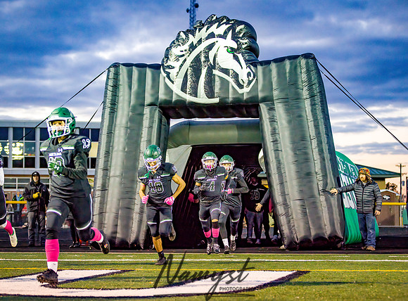 Mounds View vs Roseville Football 117